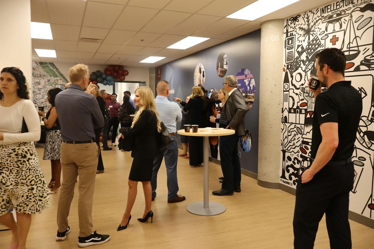 Homecoming Networking and Open House — uOttawa Kanata North campus, 7 October | Event in Ottawa | AllEvents