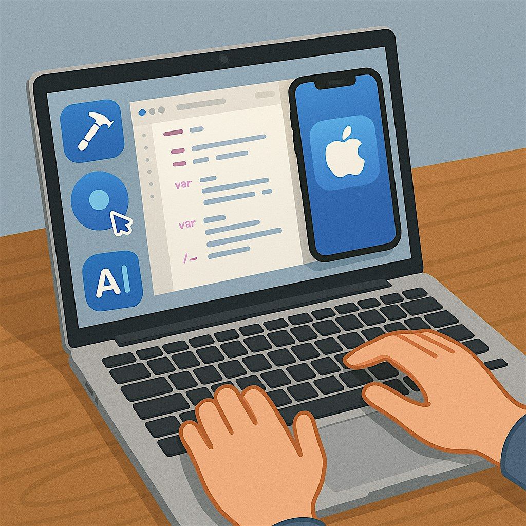 iOS Development with Cursor, 30 June | Event in Peregian Beach | AllEvents