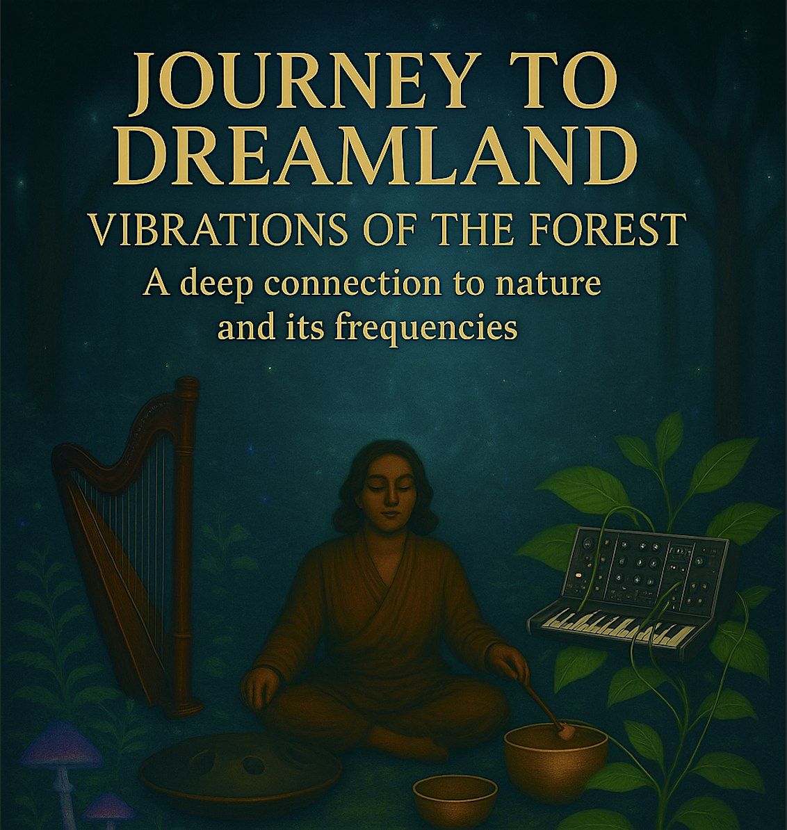 Journey to Dreamland, 27 August | Event in San Jose | AllEvents