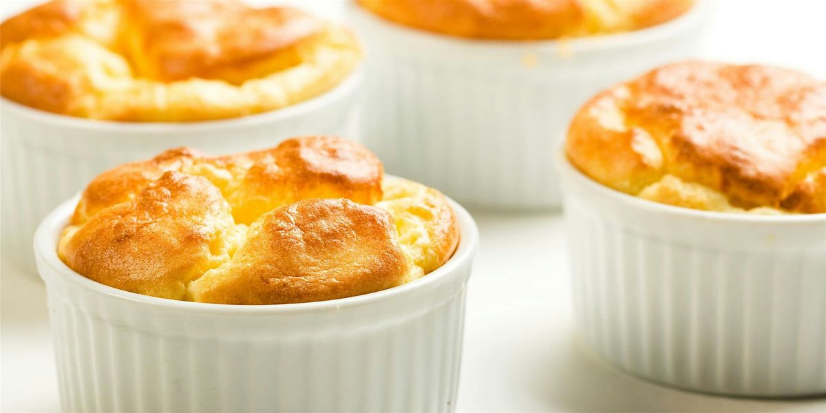 Souffles | Event in Fort Worth | AllEvents