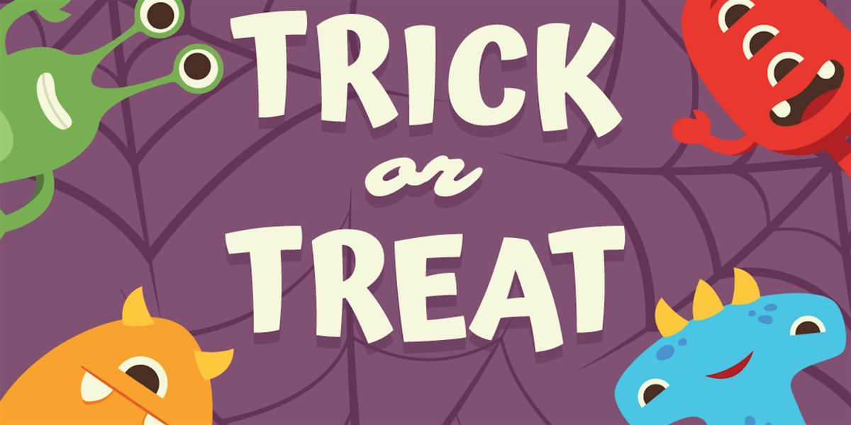 2025 Trick or Treat at The Collection at RiverPark, 22 October | Event in Oxnard | AllEvents