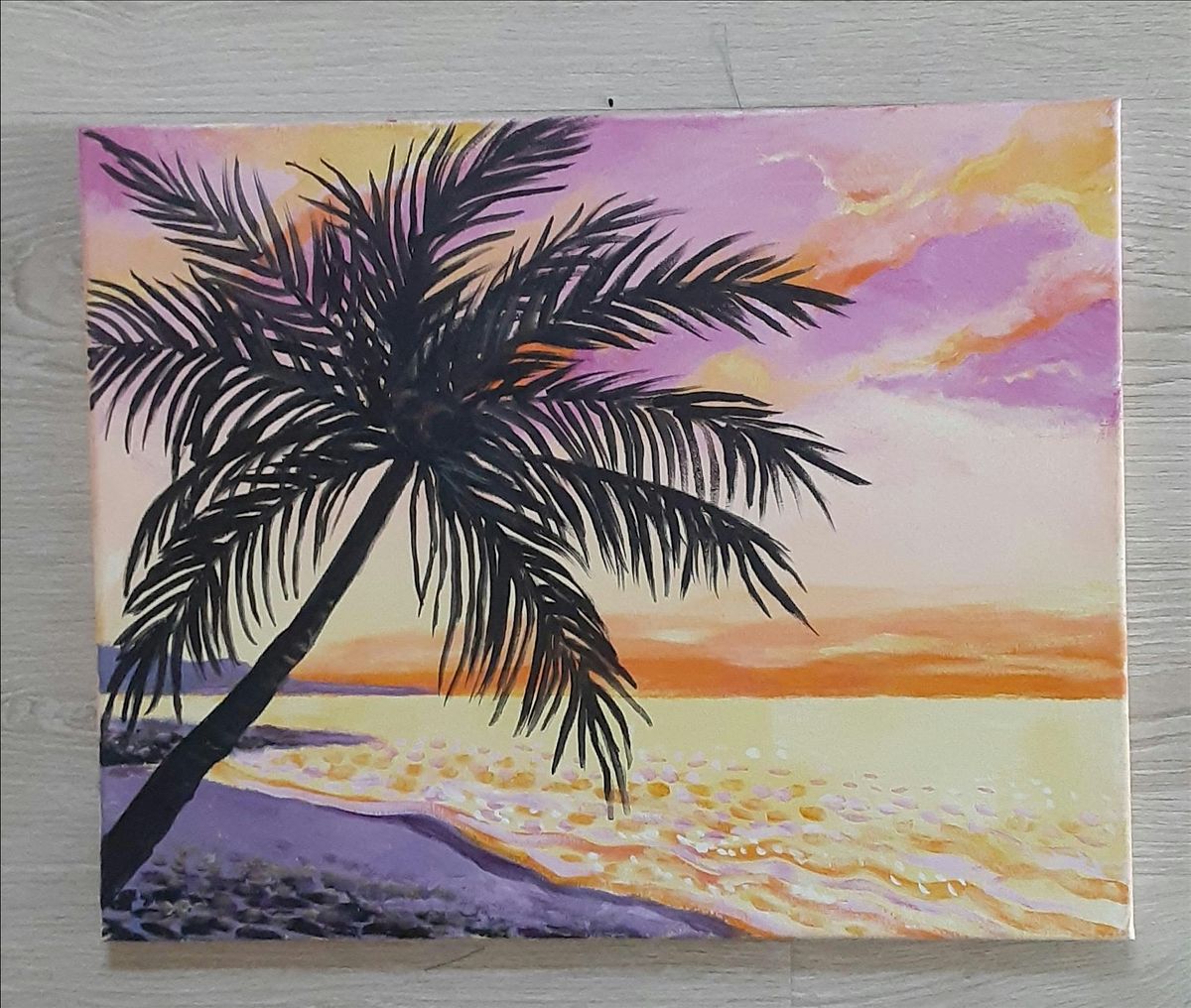Paint & Sip, 21 August | Event in Delran | AllEvents