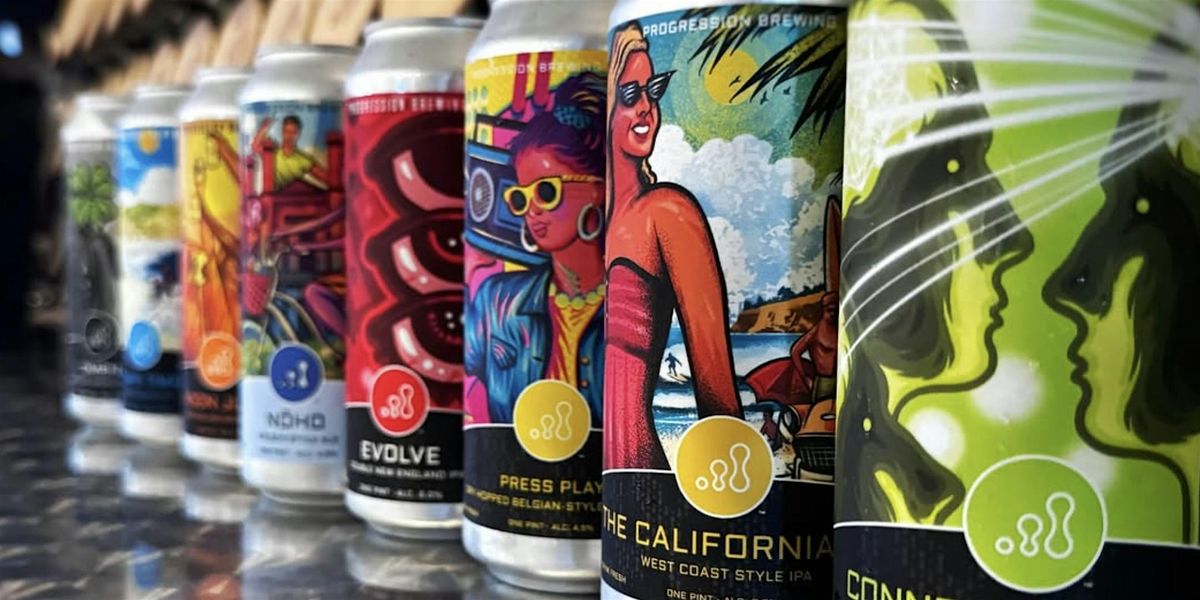 Paint & Pints with Keever, 23 November | Event in Northampton | AllEvents