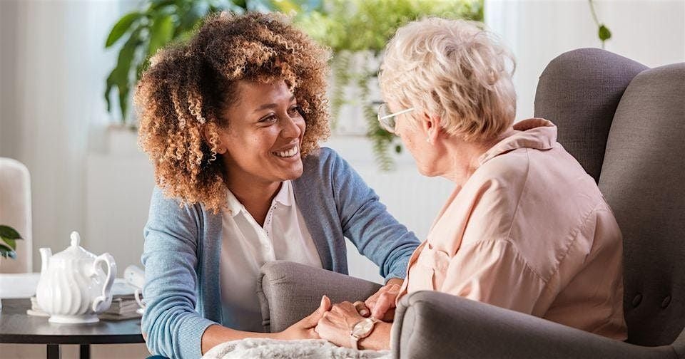 Adult Grief Support Group:  Spring 2026 Session, 19 February | Event in Olivia | AllEvents