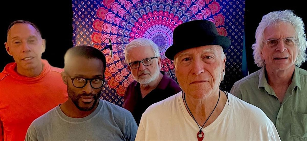 Proximity, featuring Terry Hatty | Event in Saint John | AllEvents