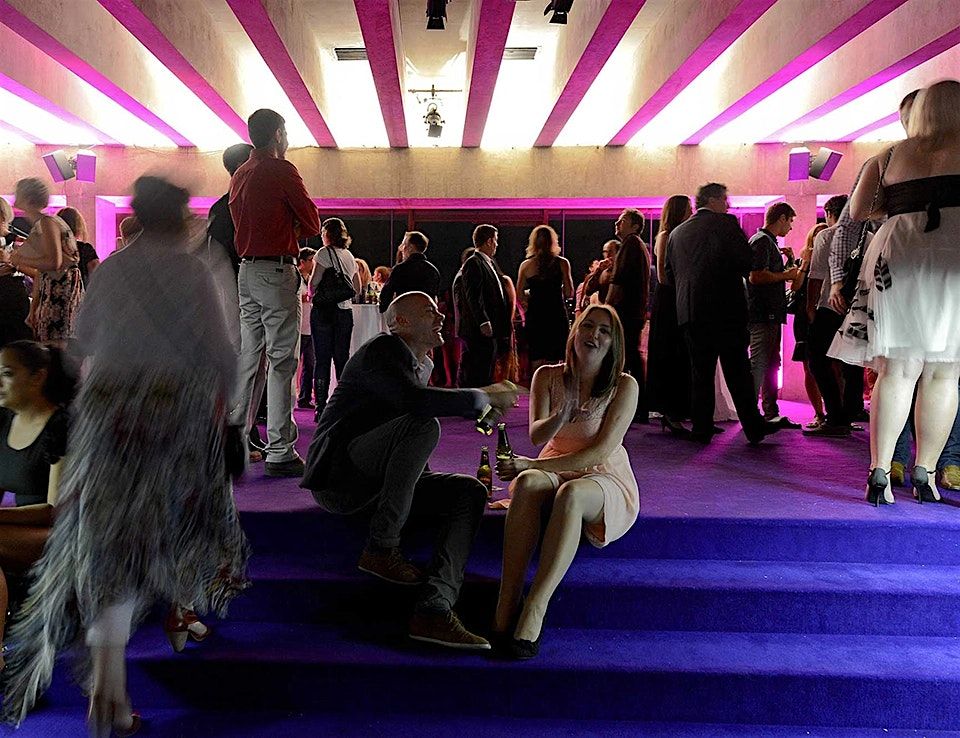 Speed Dating New York | In-Person | Cityswoon | Ages 32-44, 8 May | Event in Brooklyn | AllEvents