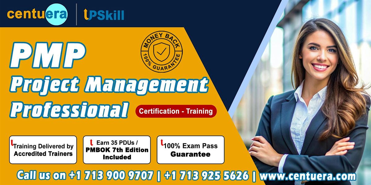 Get PMP Certification to Advance Your Career | Costa Mesa, CA, 16 August | Event in Costa Mesa | AllEvents