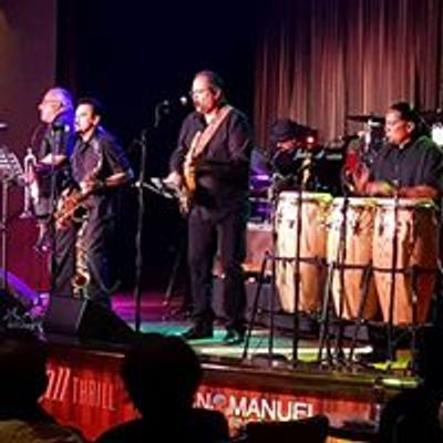 The "Smooth Groove" Band