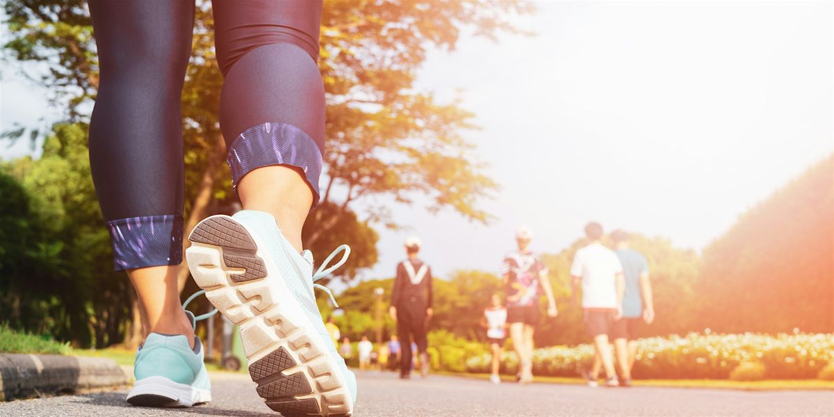 South Pasadena Public Library Walk 'n' Talk Club - June meeting, 11 June | Event in South Pasadena | AllEvents