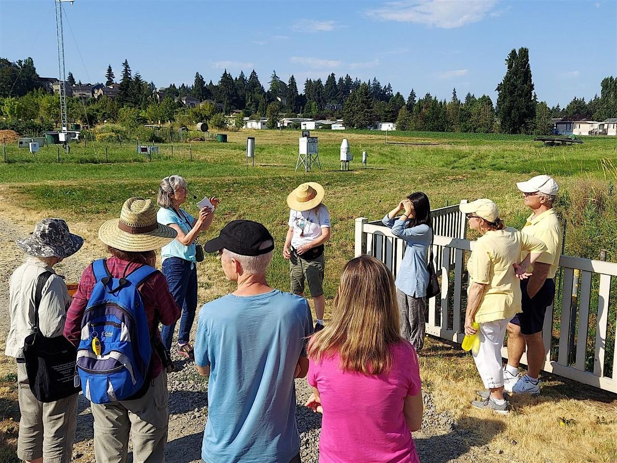 August 9 - 78th Street Heritage Farm Guided Tour, 9 August | Event in Vancouver | AllEvents
