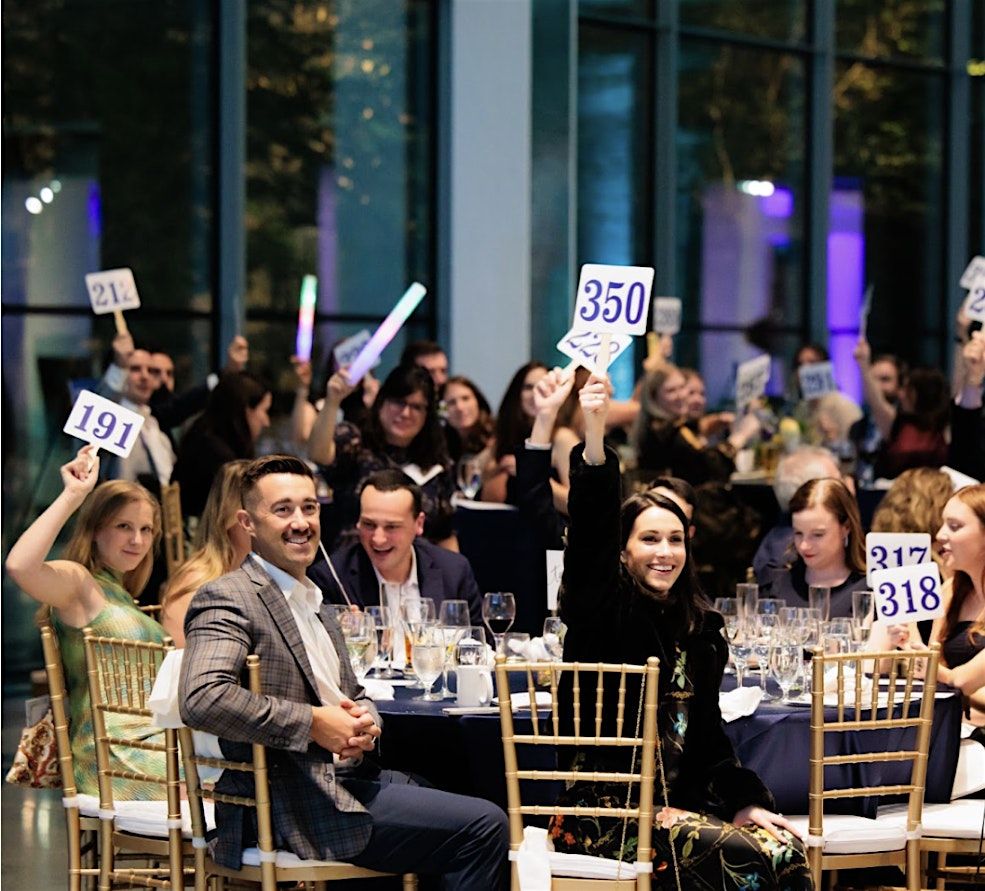 The Gala for Crohn’s & Colitis, 15 November | Event in Boston | AllEvents