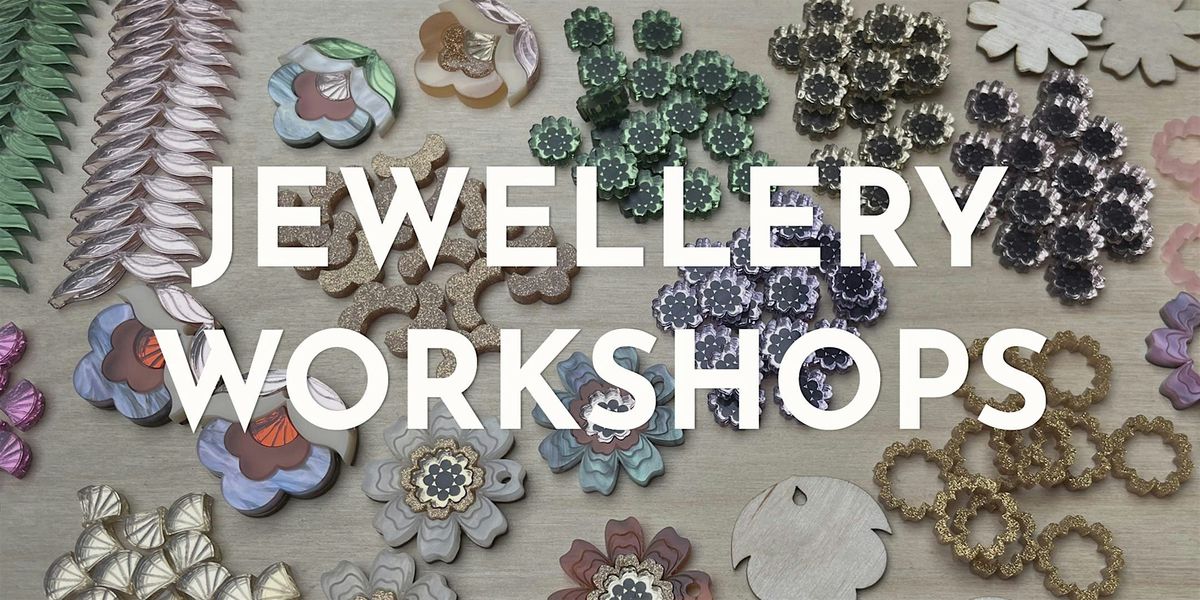 Festive Earring Making Workshop in Bristol - December 20th, 20 December | Event in Bristol | AllEvents