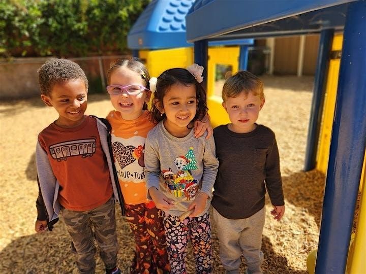 Open House - Learn And Play Montessori School Centerville, 18 October | Event in Fremont | AllEvents