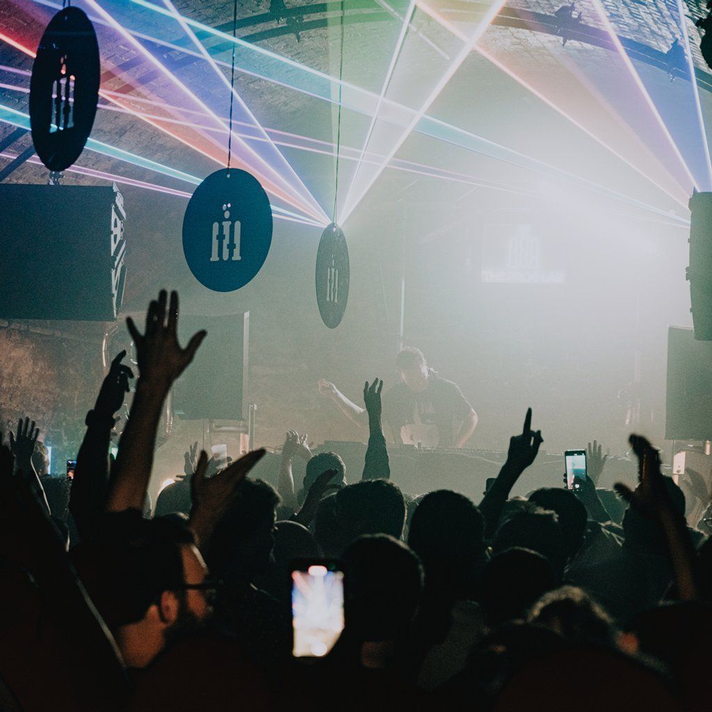 The Prog Lab x Gemini Sounds Presents Tim Green, 21 February | Event in Barking | AllEvents