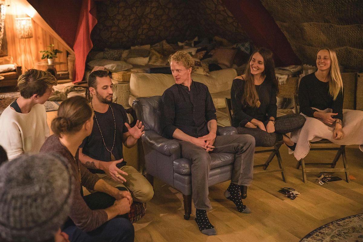 Courage Club Denver, 29 May | Event in Denver | AllEvents