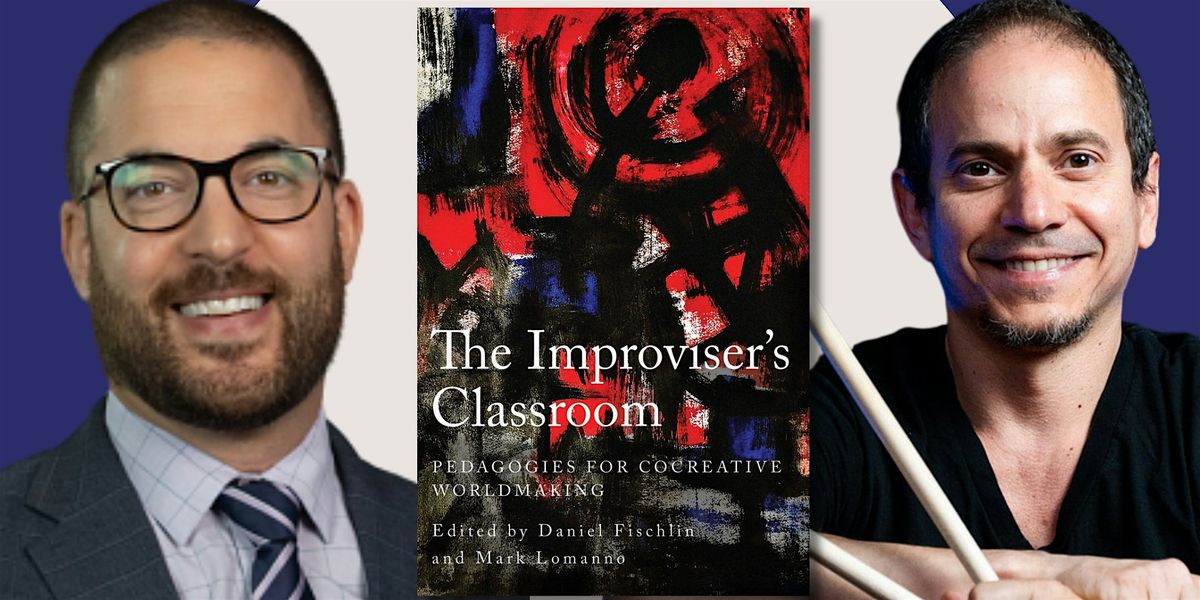 An Evening with Mark Lommano and Dafnis Prieto, 10 June | Event in Coral Gables | AllEvents