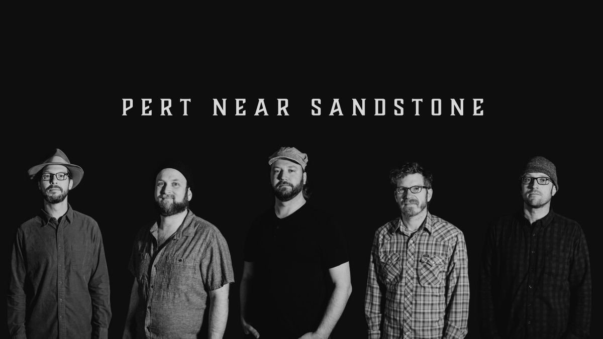 Pert Near Sandston at The District Bar - WA, 4 March | Event in Spokane | AllEvents
