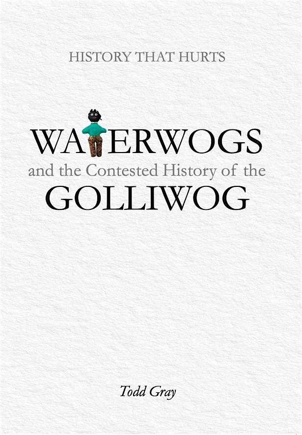 Lessons to be learned from the History of the Golly, 1895-2026, 9 June | Event in Plymouth | AllEvents