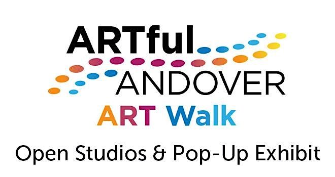 Open Studios & Pop-Up Art Exhibit at fiVO Studios, 4 October | Event in Andover | AllEvents