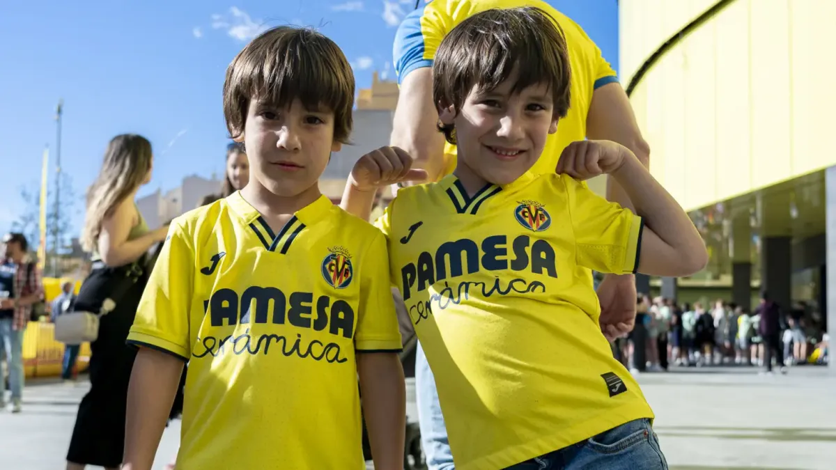 Villarreal CF vs Real Sociedad at Estadio de la Ceramica, 22 March | Event in Almassora | AllEvents