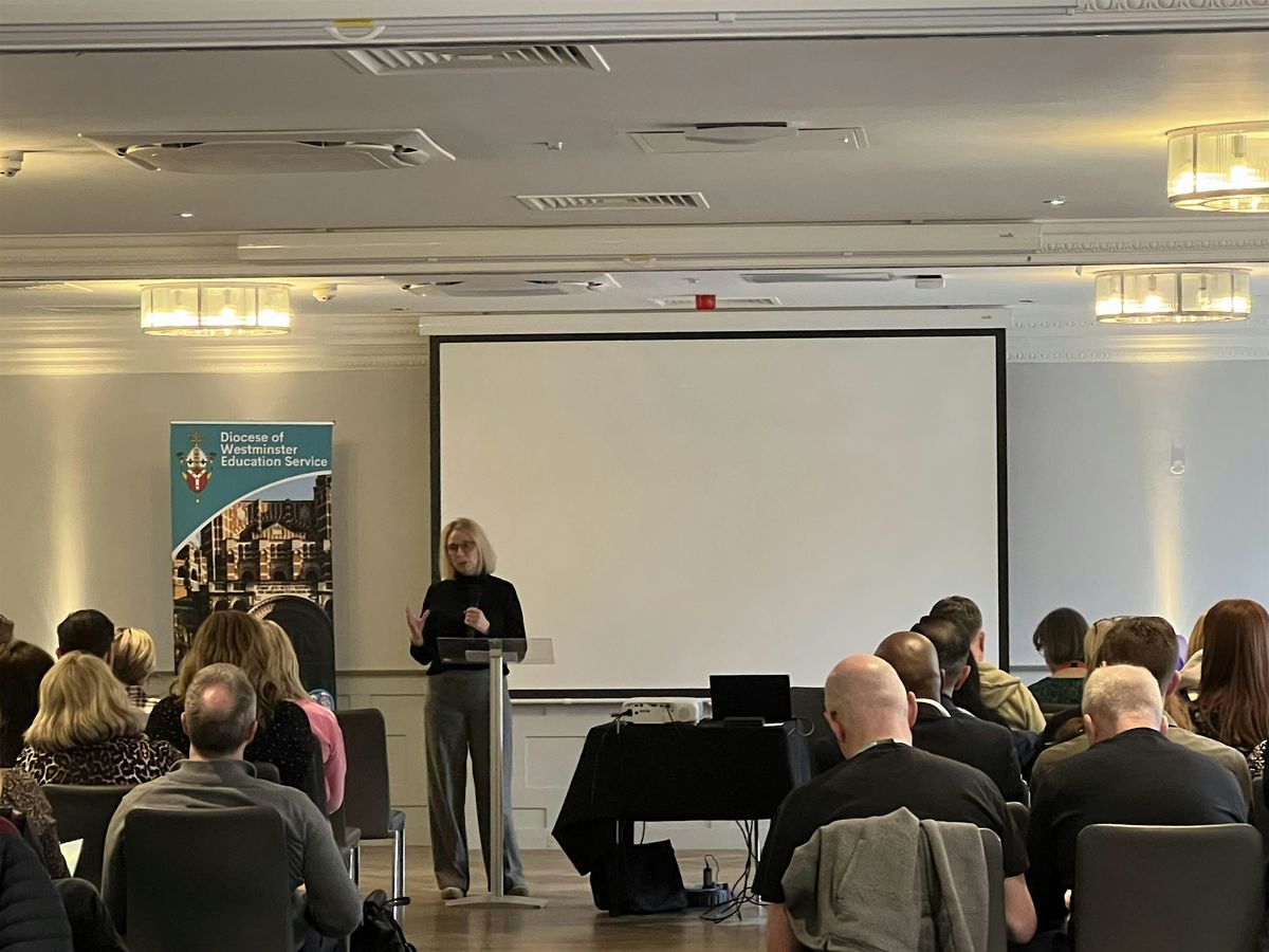 Aspiring Leaders Programme 2025-26 | Event in London | AllEvents