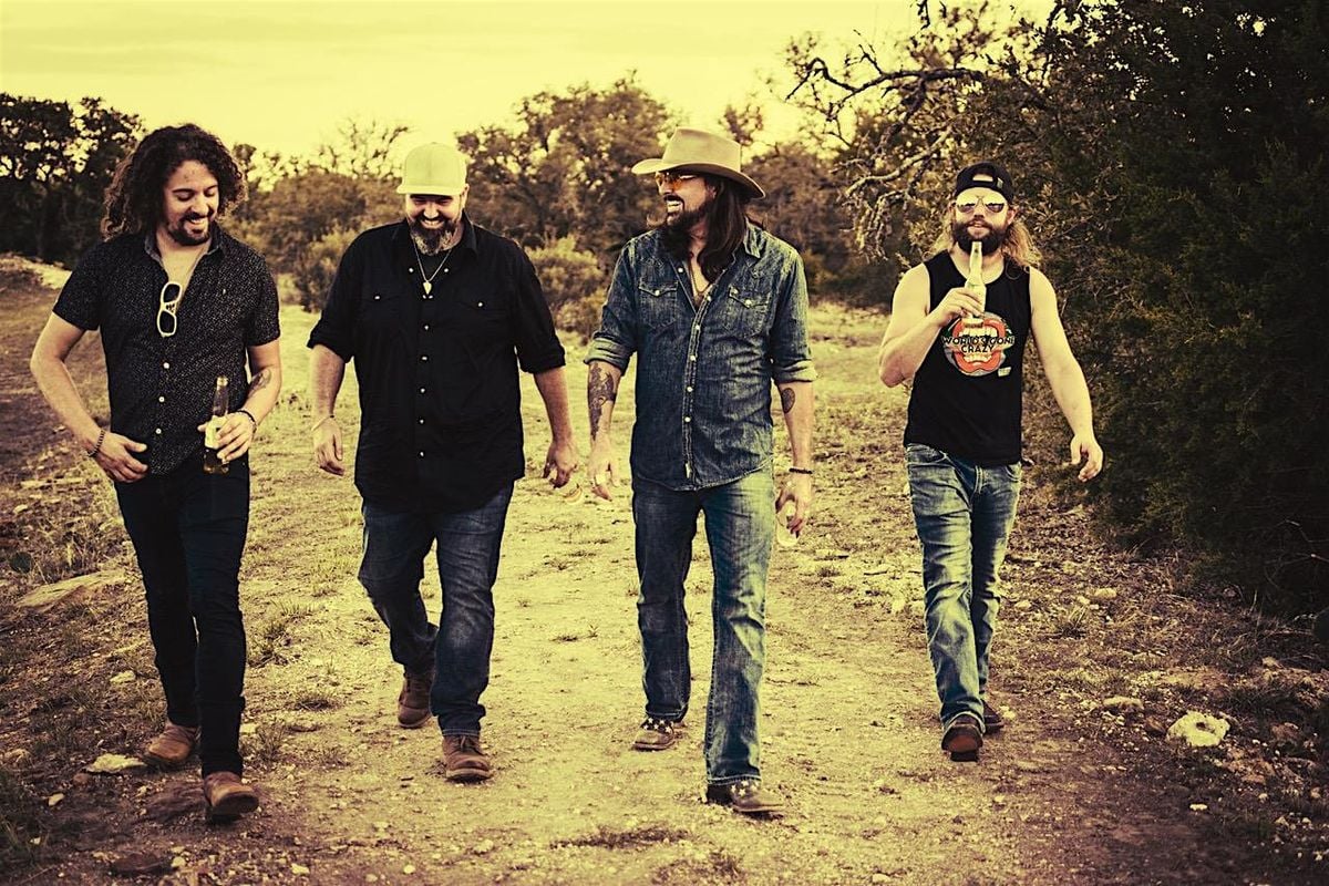 Rick Monroe and The Hitmen, 29 August | Event in Madison | AllEvents