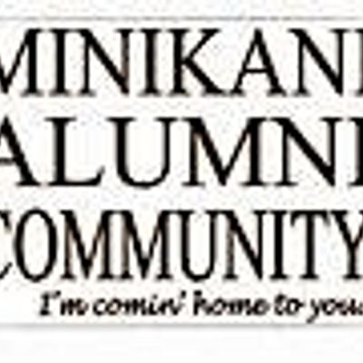 Minikani Alumni Community logo