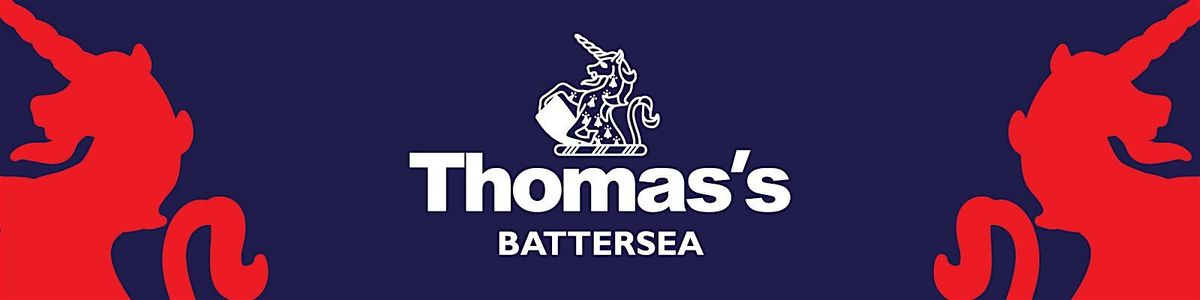 Thomas's Battersea School Tours, 17 September | Event in London | AllEvents