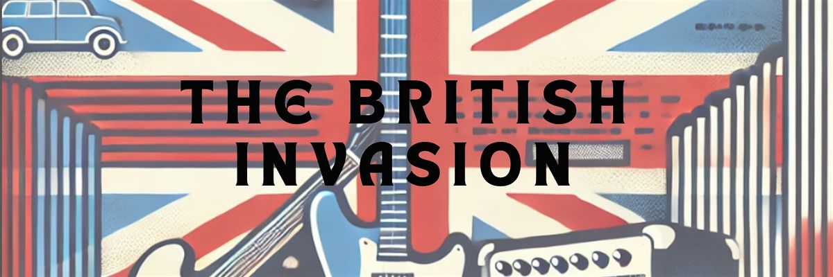 Zoomer Idol - The British Invasion, 24 October | Event in Saskatoon | AllEvents