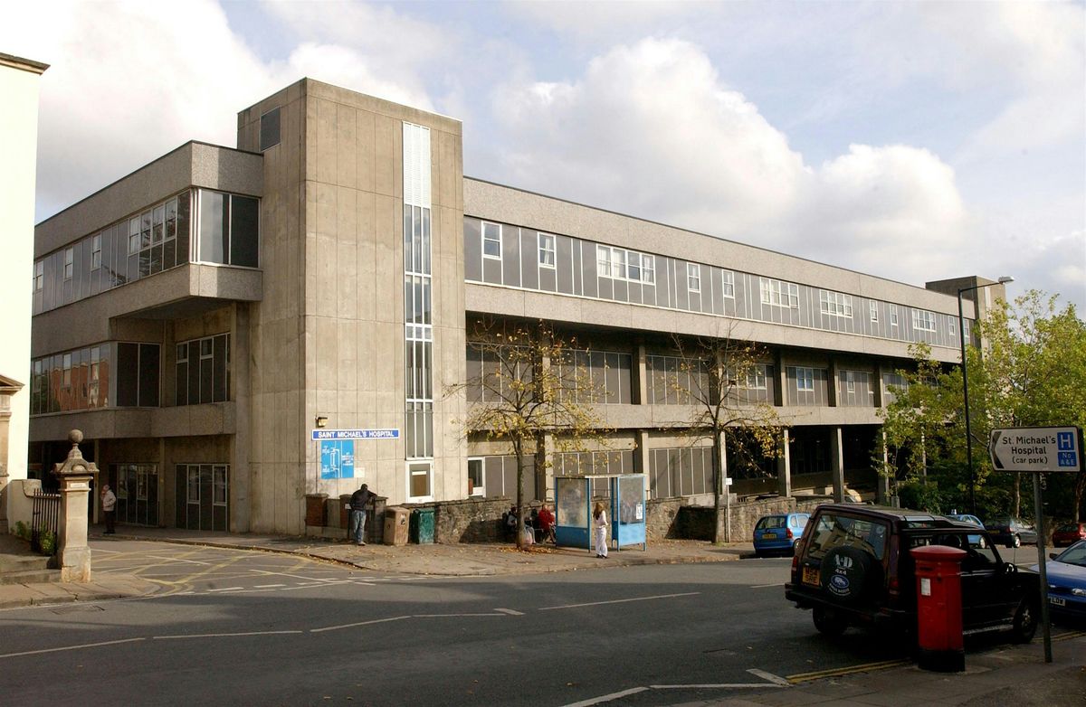 Specialist Module NICU Placement - St Michael's Hospital, Bristol 2025/26 | Event in Bristol | AllEvents
