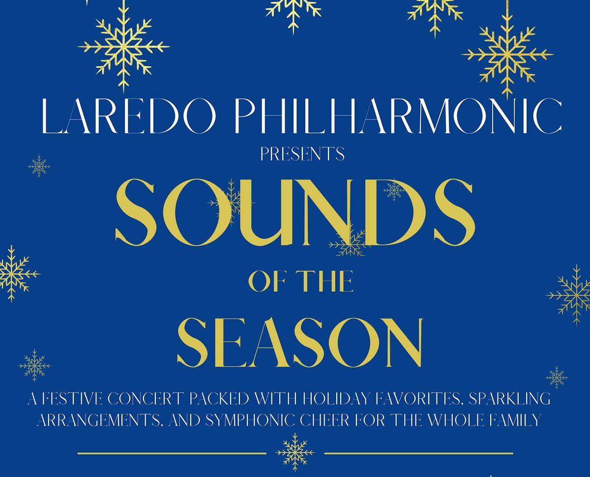 A Festive Concert packed with Holiday Favorites and Symphonic Cheer, 7 December | AllEvents