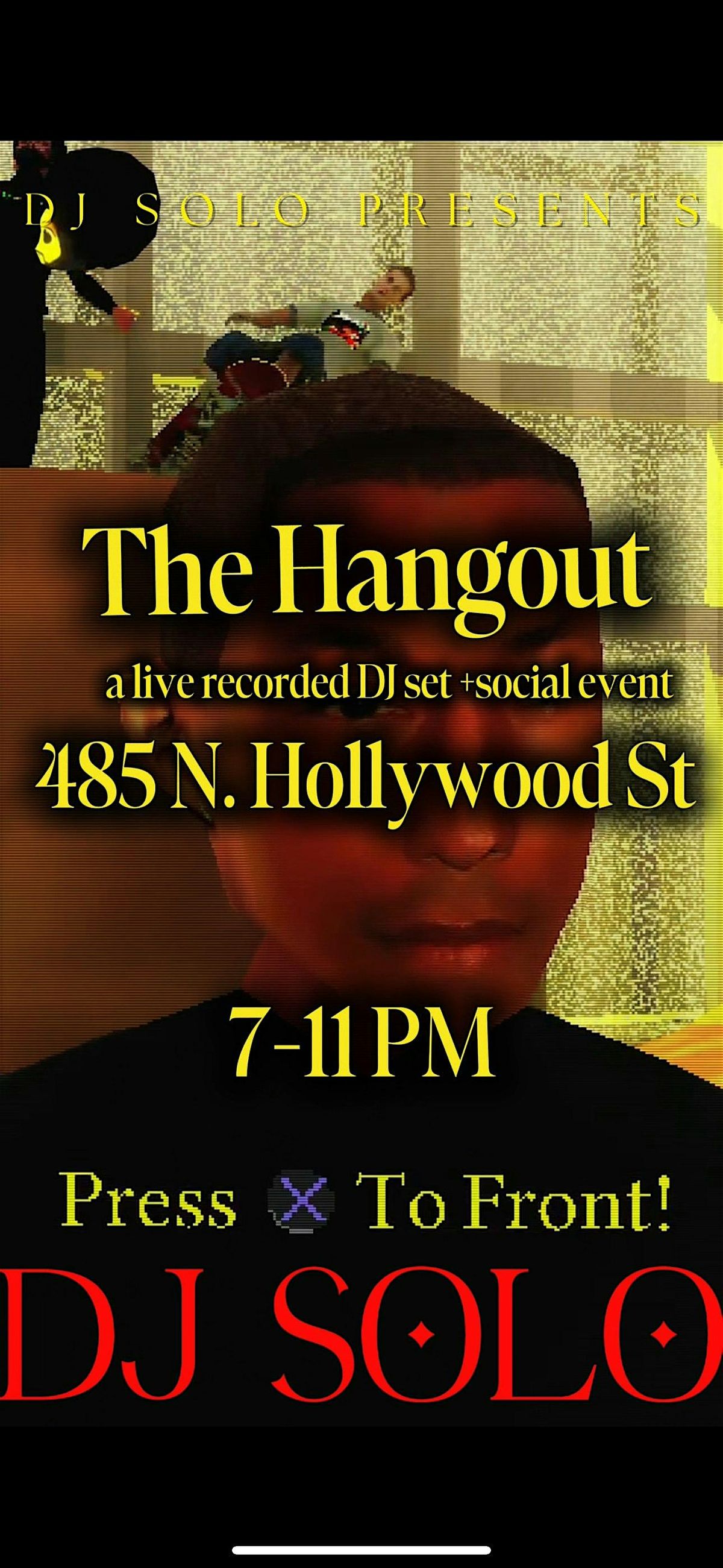 The Hangout, 15 August | Event in Memphis | AllEvents