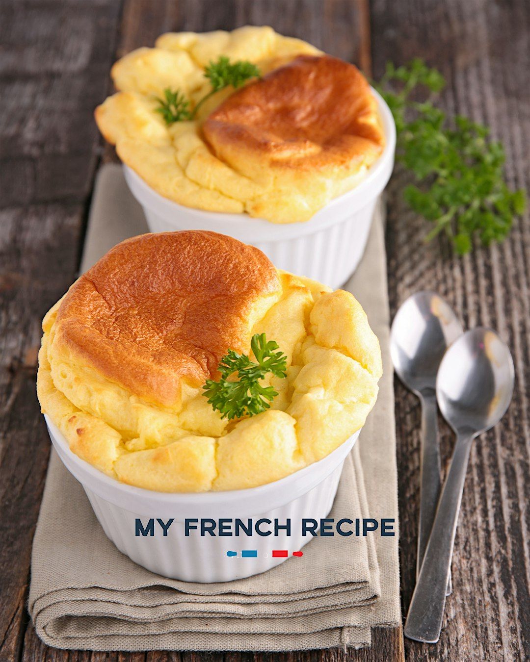 Soufflé & Seafood: A French Delight, 10 May | Event in Plano | AllEvents