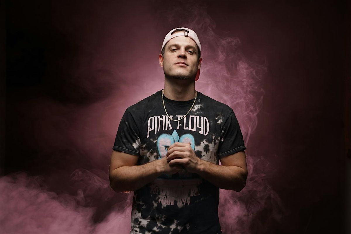 Robbie G performs Live in Waterloo on Dec 4 at Room 47, 4 December | Event in Waterloo | AllEvents