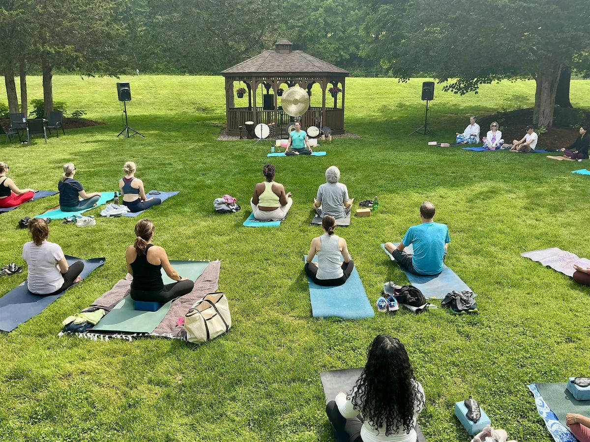 Hops, Harmony & Healing- Sound bath and Brews!, 10 August | Event in Holden | AllEvents