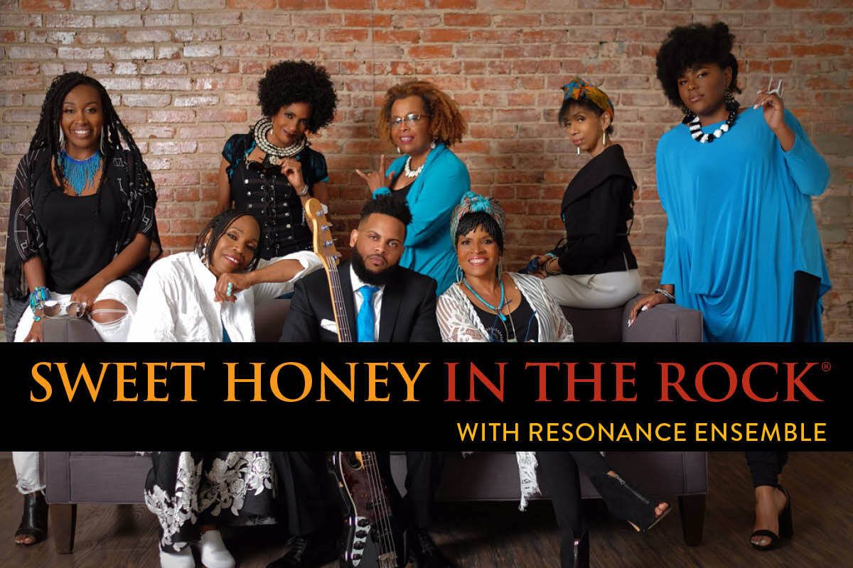 Sweet Honey In The Rock, 24 August | Event in Chautauqua | AllEvents