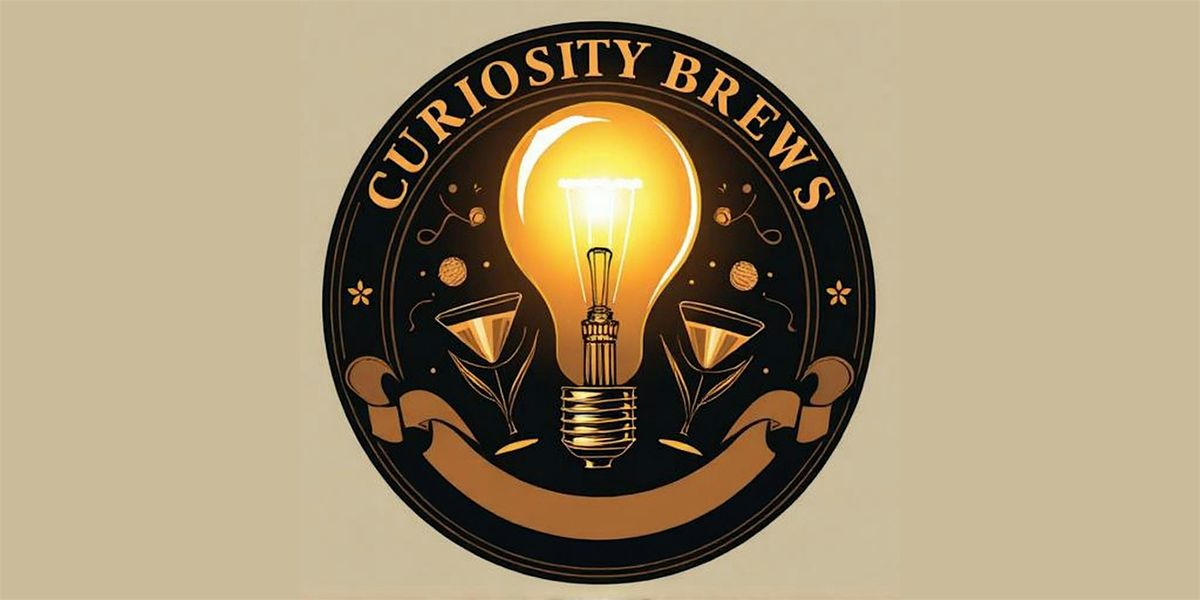 Curiosity Brews- "7 Years to Wonderland: Stories of Grit, Healing & Impact", 7 October | AllEvents