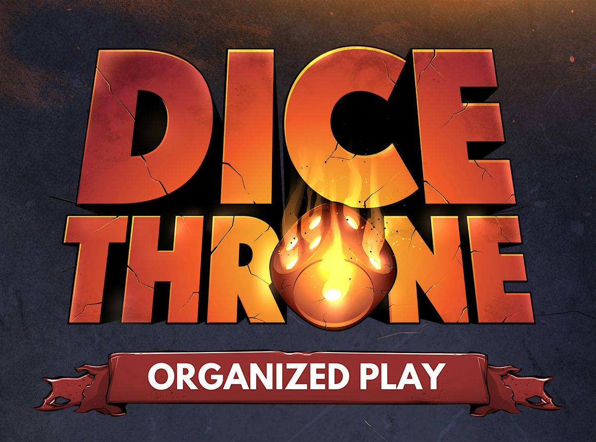 Dice Throne - "Age of Devotion" Event - DULUTH, 11 October | Event in Duluth | AllEvents