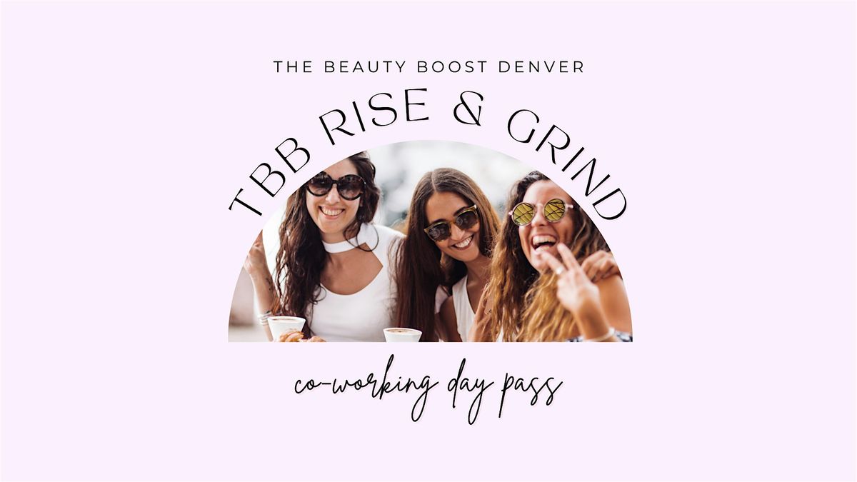 TBB Rise & Grind - Cherry Creek, 14 November | Event in Denver | AllEvents