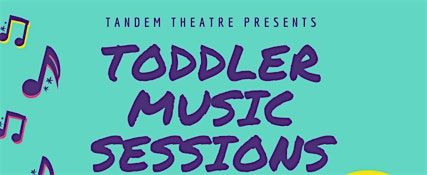 Copy of Toddler Music sessions with Sarah Atter, 13 October | Event in Ashton-under-Lyne | AllEvents