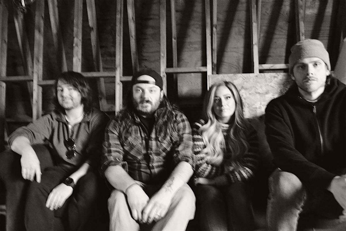 Camp Creep | The Makeshift Kings | The Koiis | Past Life Crisis, 23 August | Event in Somerville | AllEvents