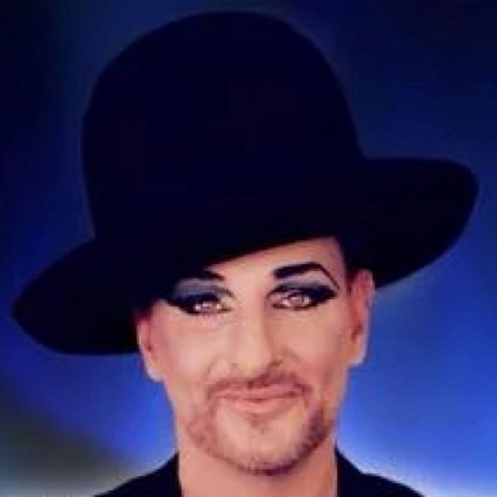 The Boy George Experience - Back to the 80s, 16 August | Event in Weymouth | AllEvents
