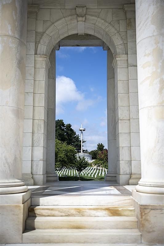 Honor, Courage, and Commitment: 250 Years of Navy History, 10 October | Event in Arlington | AllEvents