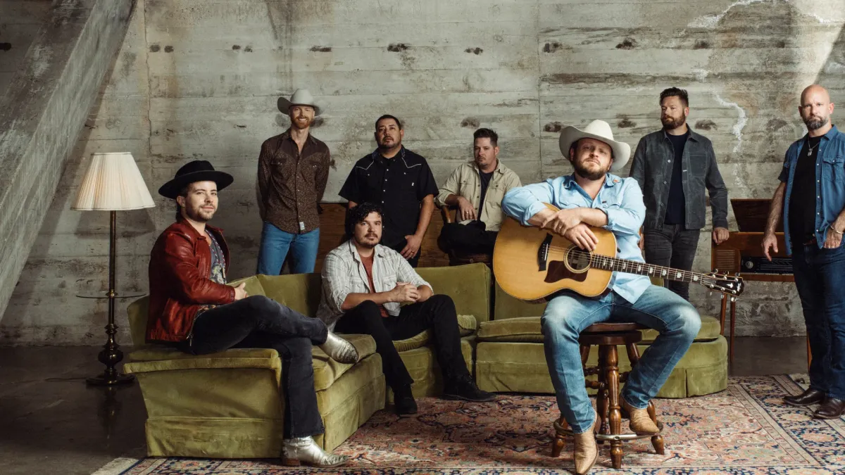 Josh Abbott Band in Baton Rouge, 31 January | Event in Inniswold | AllEvents