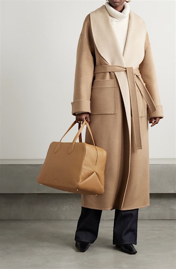 Coat model 220314 Italy Moda