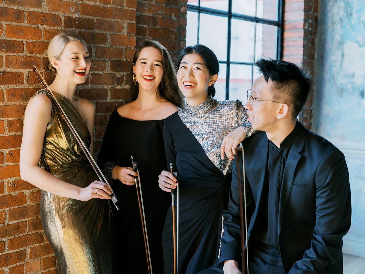 Mystic Chamber Music Series Presents, "And the Cello Makes 5", 13 June | Event in Groton | AllEvents