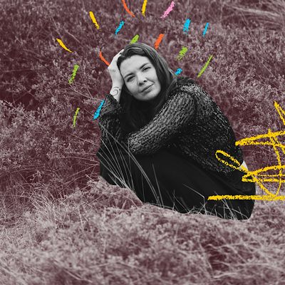 Marka Photo&Art Therapy logo