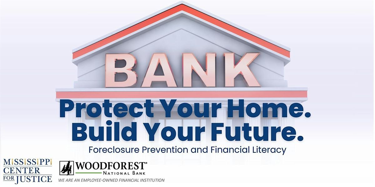 Protect Your Home. Build Your Future!, 12 November | Event in Vicksburg | AllEvents