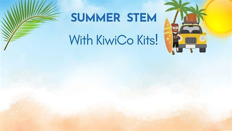 Summer STEM Slime Circuits - Entering Gr 4-8, 18 August | Event in Springfield | AllEvents