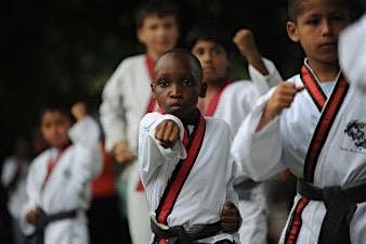 Anti Bullying Seminar ages 10-15, 31 May | Event in Boston | AllEvents